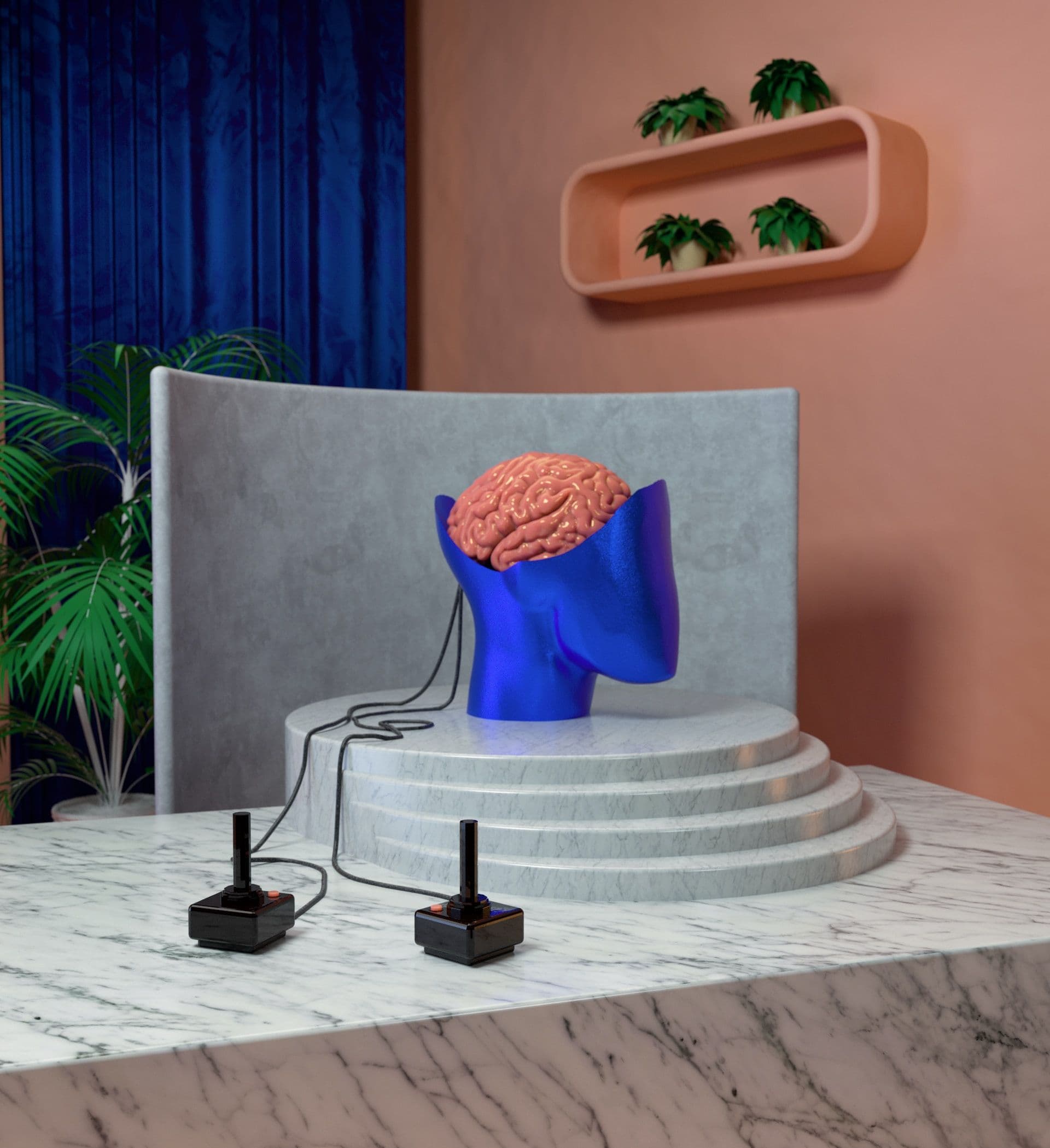 Breaking Barriers: Advocating for N-of-1 Therapies in Brain Injury Image